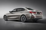 BMW 325Li Luxury Line 2019 года (CN)